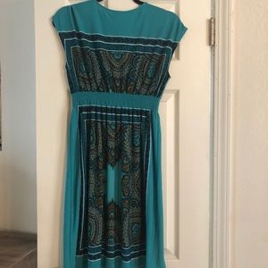 Boho dress